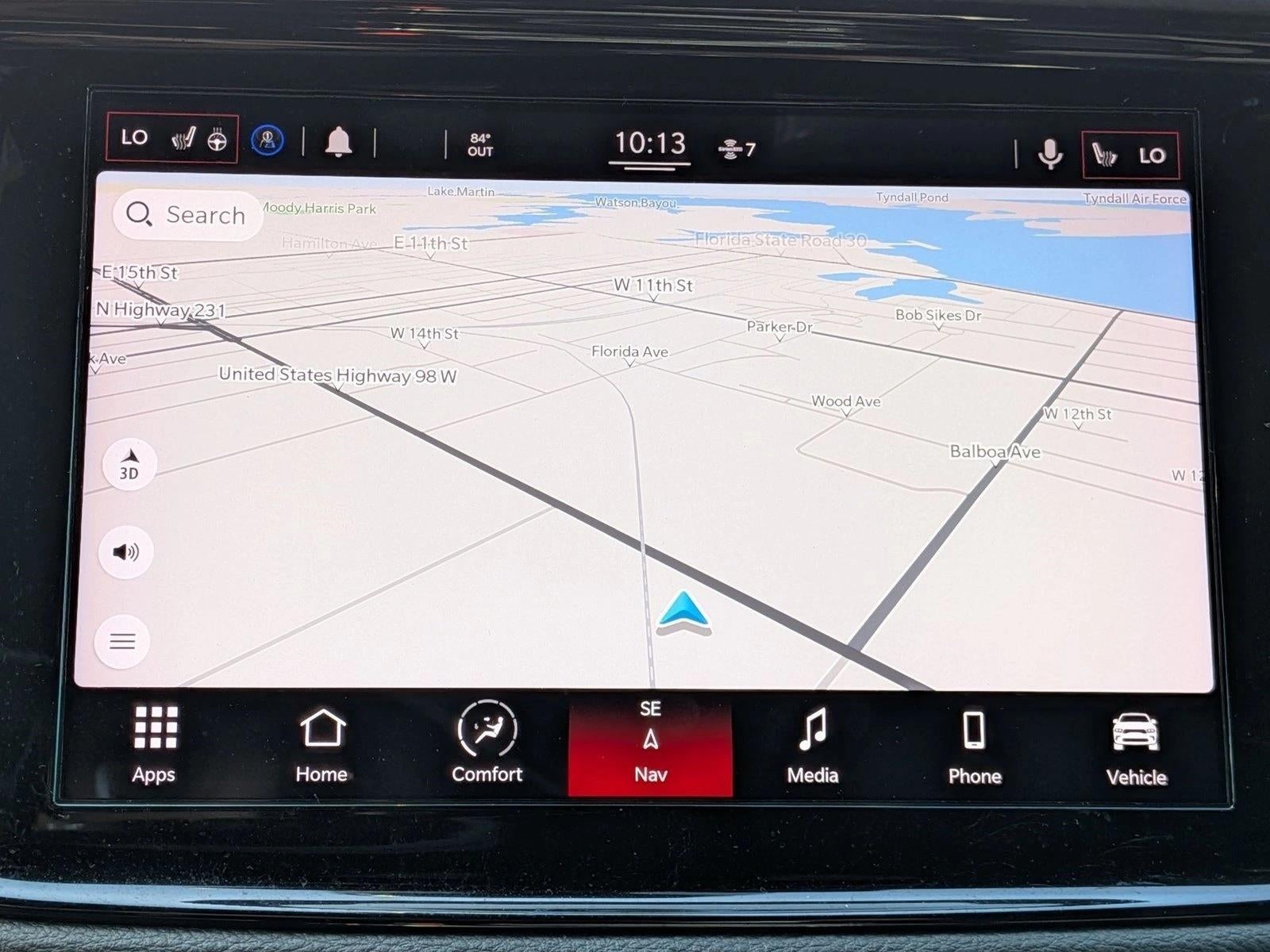 2021 Dodge Durango R/T RWD