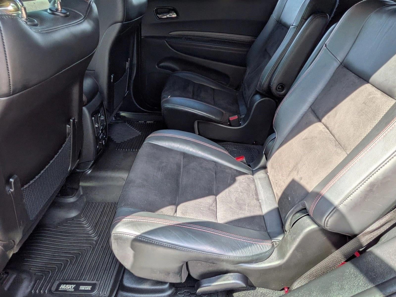 2021 Dodge Durango R/T RWD