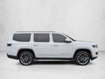 2022 Jeep Wagoneer Series III 4x2