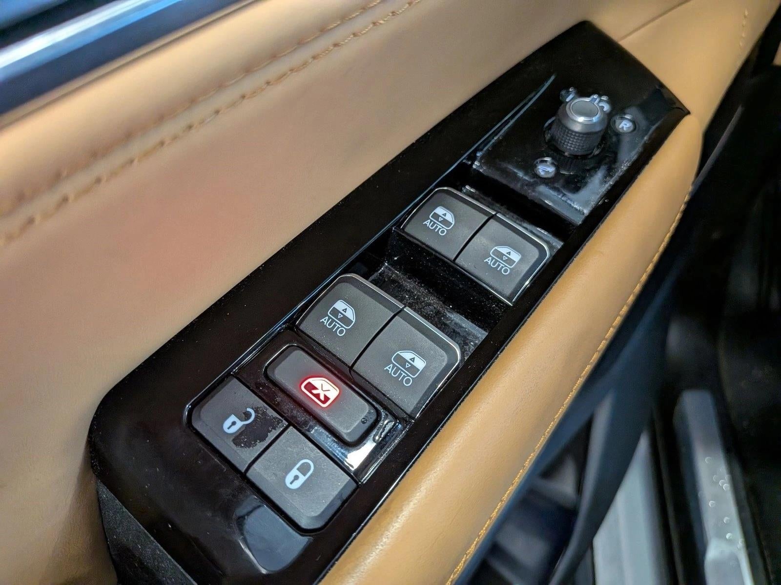 2024 Jeep Grand Wagoneer Series III 4x4