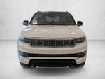2024 Jeep Grand Wagoneer Series III 4x4