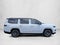 2024 Jeep Grand Wagoneer Series III 4x4