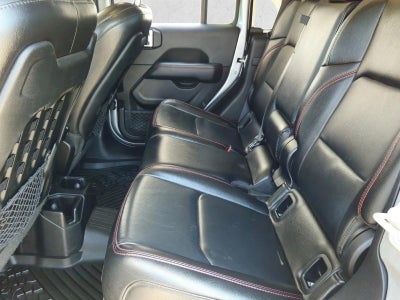 2020 Jeep Gladiator Rubicon 4x4