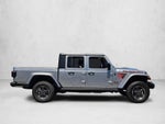 2020 Jeep Gladiator Rubicon 4x4