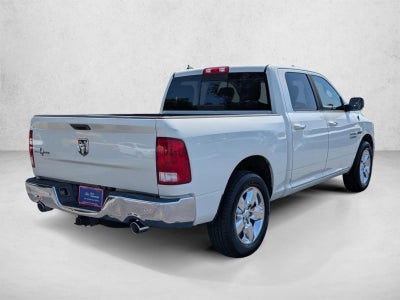 2016 RAM 1500 2WD Crew Cab 5.7 Ft Box Lone Star