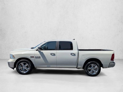2016 RAM 1500 2WD Crew Cab 5.7 Ft Box Lone Star