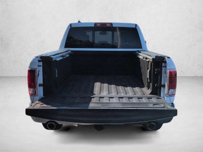 2016 RAM 1500 2WD Crew Cab 5.7 Ft Box Laramie