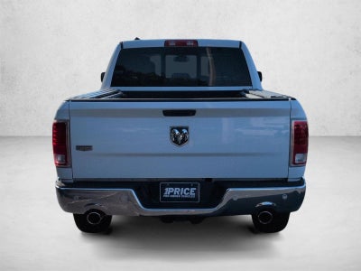 2016 RAM 1500 2WD Crew Cab 5.7 Ft Box Laramie
