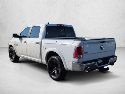2016 RAM 1500 2WD Crew Cab 5.7 Ft Box Laramie
