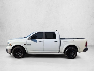 2016 RAM 1500 2WD Crew Cab 5.7 Ft Box Laramie