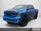 2018 RAM 1500 Sport 4x4 Crew Cab 5'7" Box *Ltd Avail*