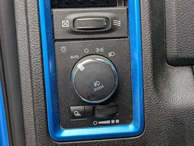 2018 RAM 1500 Sport 4x4 Crew Cab 5'7" Box *Ltd Avail*