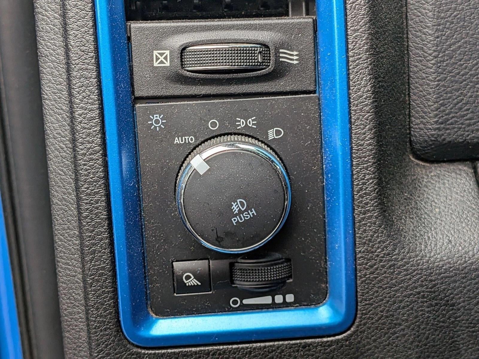 2018 RAM 1500 Sport 4x4 Crew Cab 5'7" Box *Ltd Avail*
