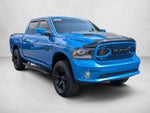2018 RAM 1500 Sport 4x4 Crew Cab 5'7" Box *Ltd Avail*