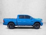 2018 RAM 1500 Sport 4x4 Crew Cab 5'7" Box *Ltd Avail*