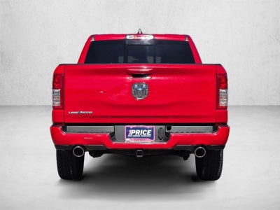 2022 RAM 1500 Lone Star 4x2 Crew Cab 5'7" Box