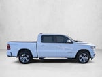 2022 RAM 1500 Laramie 4x4 Crew Cab 5'7" Box
