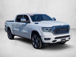 2022 RAM 1500 Longhorn 4x4 Crew Cab 5'7" Box