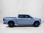2022 RAM 1500 Longhorn 4x4 Crew Cab 5'7" Box