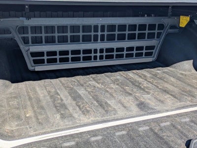 2022 RAM 1500 Longhorn 4x4 Crew Cab 5'7" Box