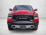 2019 RAM 1500 Rebel 4x4 Crew Cab 5'7" Box