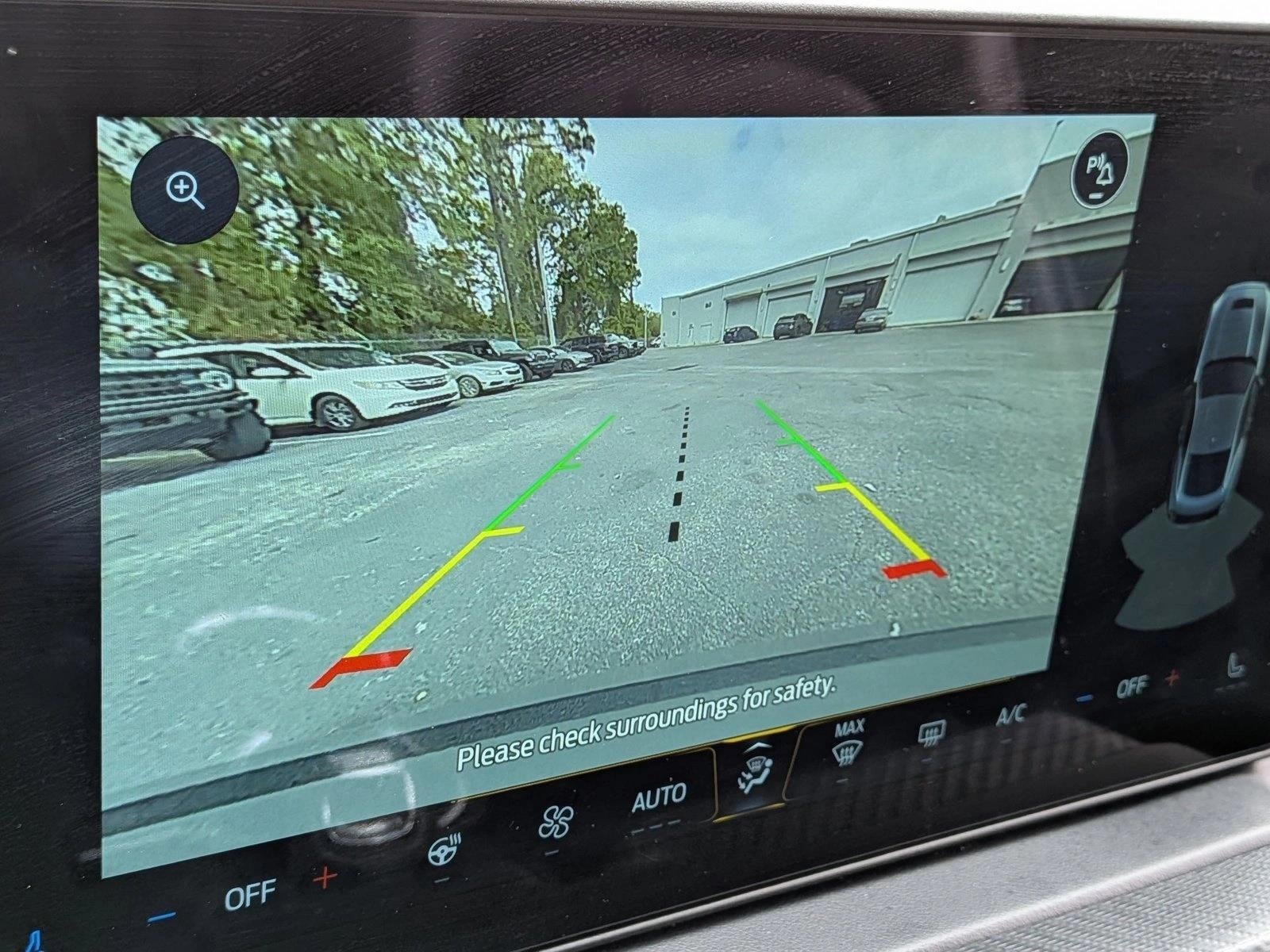 2025 Ford Mustang GT Premium Fastback