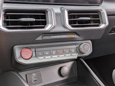 2025 Ford Mustang GT Premium Fastback