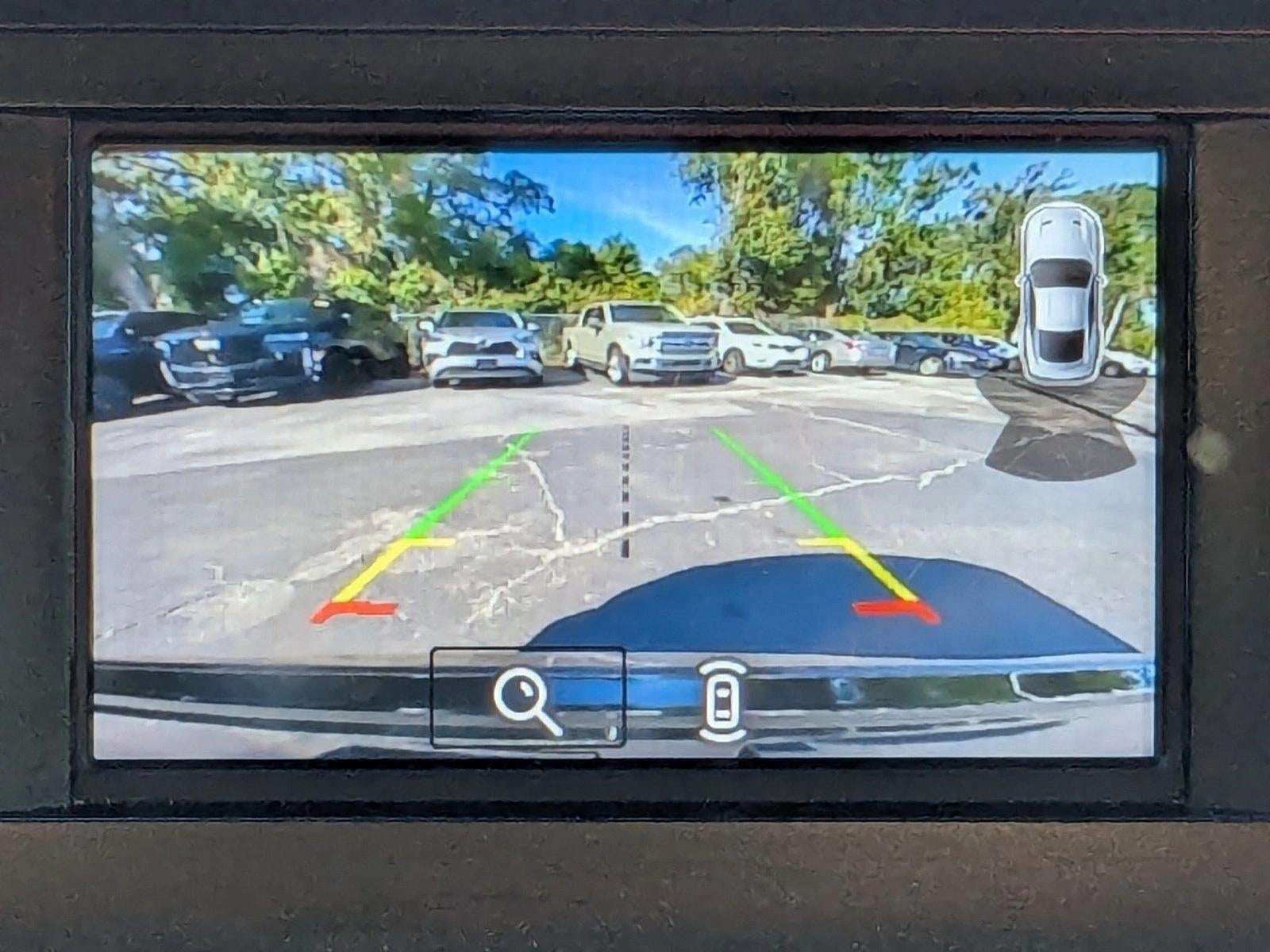 2022 Ford Mustang GT Fastback