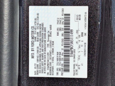 2022 Ford Mustang GT Fastback