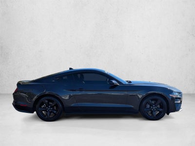 2022 Ford Mustang GT Fastback