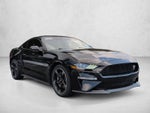 2020 Ford Mustang GT Premium Fastback