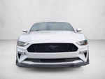 2020 Ford Mustang GT Fastback