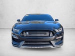 2019 Ford Mustang Shelby GT350 Fastback