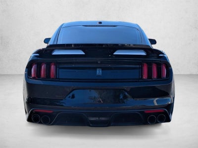 2019 Ford Mustang Shelby GT350 Fastback