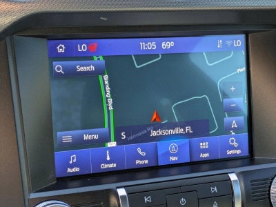 2021 Ford Mustang EcoBoost Premium Fastback