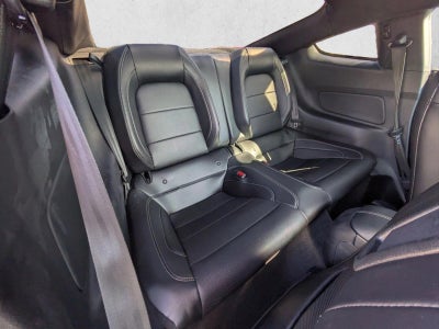 2021 Ford Mustang EcoBoost Premium Fastback