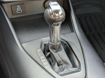 2024 Ford Mustang EcoBoost Fastback