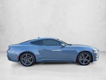 2024 Ford Mustang EcoBoost Fastback