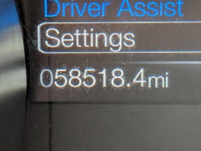 2020 Ford Mustang EcoBoost Fastback