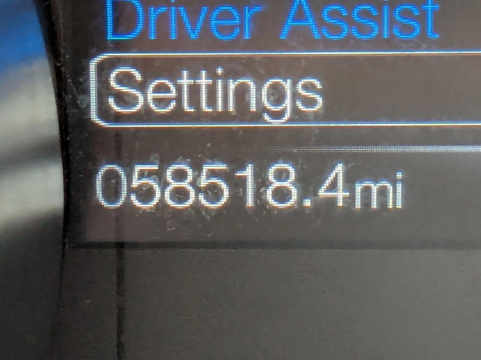 2020 Ford Mustang EcoBoost Fastback