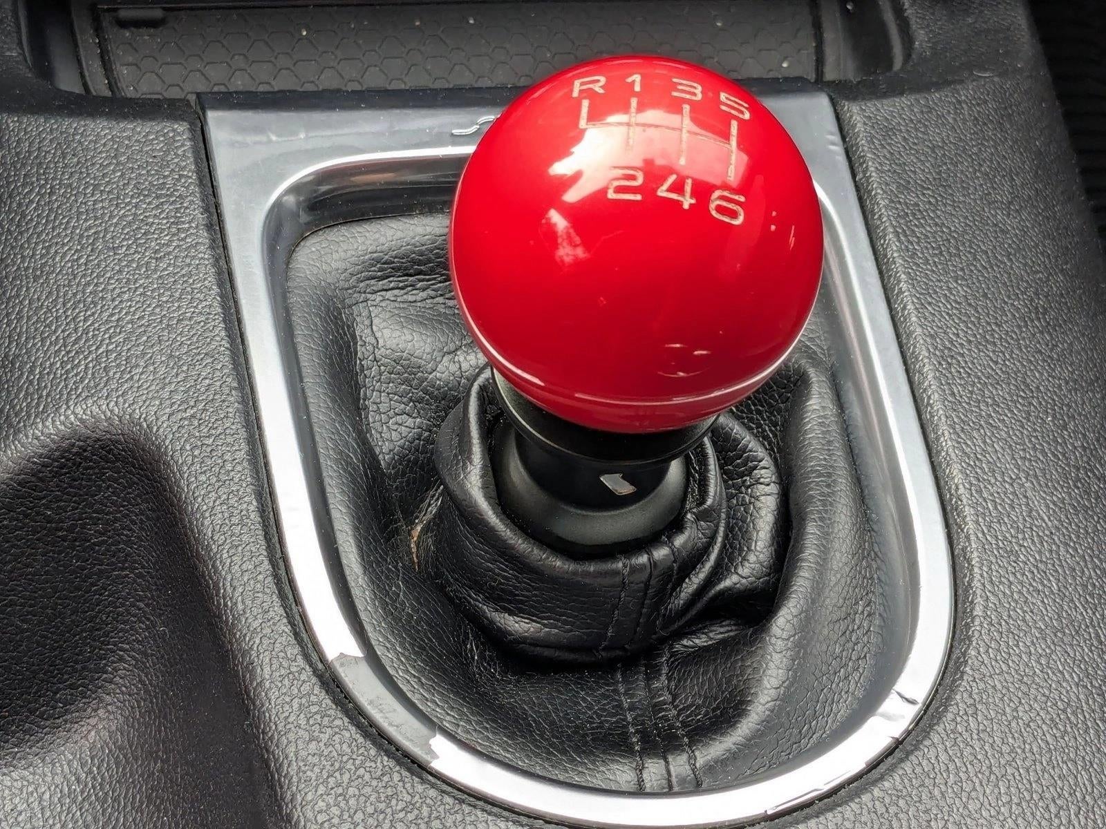 2020 Ford Mustang EcoBoost Fastback