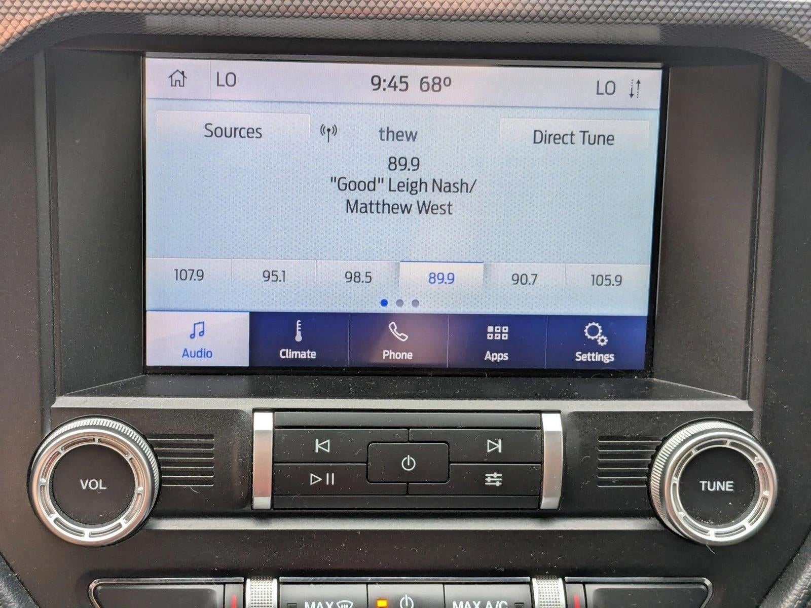 2020 Ford Mustang EcoBoost Fastback