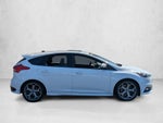2018 Ford Focus ST Hatch