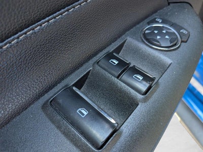 2018 Ford Mustang GT Premium Convertible