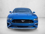 2018 Ford Mustang GT Premium Convertible
