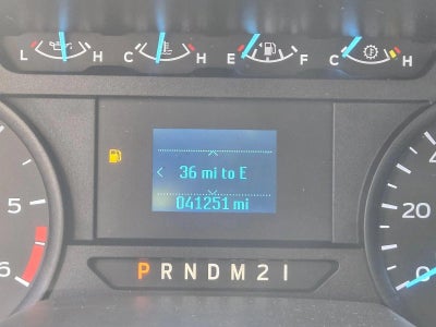 2021 Ford E-Series Cutaway E-450 DRW 158" WB