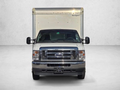 2021 Ford E-Series Cutaway E-450 DRW 158" WB