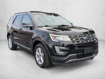 2017 Ford Explorer XLT 4WD
