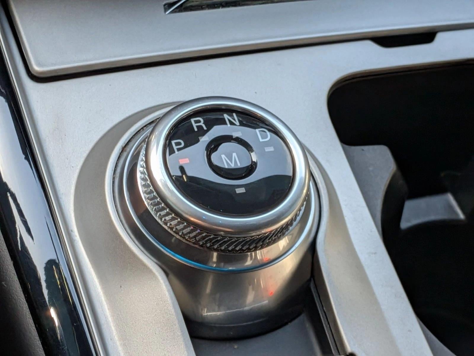 2023 Ford Explorer ST 4WD
