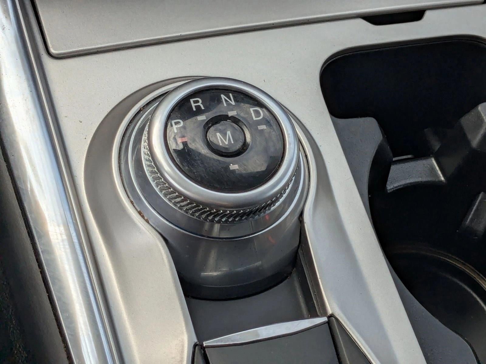 2020 Ford Explorer ST 4WD